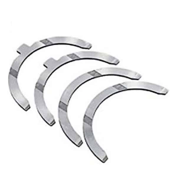 بغل یاتاقان کاپرا 2